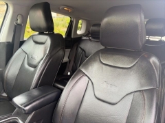 Used 2022  Jeep Compass Latitude Lux 4x4 at Clutts Auto Sales near Hazard&comma; KY