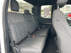 Used 2021  Ford F-150 4WD XL SuperCrew 6&period;5' Box at Clutts Auto Sales near Hazard&comma; KY