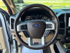 Used 2020  Ford F-150 4WD SuperCrew Lariat 5 1&sol;2 at Clutts Auto Sales near Hazard&comma; KY