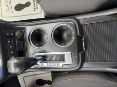 Used 2015  GMC Acadia 4d SUV AWD SLE-2 at Clutts Auto Sales near Hazard&comma; KY