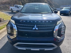 Used 2022  Mitsubishi Outlander SE Launch Edition S-AWC at Clutts Auto Sales near Hazard&comma; KY