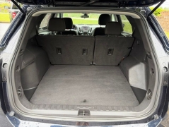 Used 2021  Chevrolet Equinox AWD 4dr LT w&sol;1LT at Clutts Auto Sales near Hazard&comma; KY