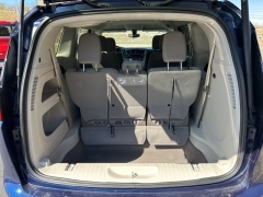 Used 2020  Chrysler Pacifica 4d Wagon Touring at Clutts Auto Sales near Hazard&comma; KY