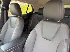 Used 2021  Buick Encore GX AWD 4dr Preferred at Clutts Auto Sales near Hazard&comma; KY