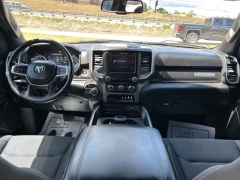 Used 2019 Ram 1500 4WD Crew Cab Big Horn/Lone Star at Clutts Auto Sales near Hazard, KY