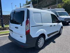 Used 2015 Ford Transit Connect Cargo Van XL at Clutts Auto Sales near Hazard, KY
