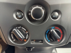 Used 2019  Nissan Versa 4d Sedan S Plus at Clutts Auto Sales near Hazard&comma; KY