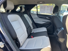 Used 2020 Chevrolet Equinox 4d SUV AWD LS w/1FL at Clutts Auto Sales near Hazard, KY