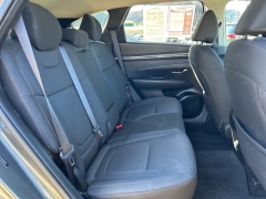 Used 2022  Hyundai Tucson SEL AWD at Clutts Auto Sales near Hazard&comma; KY