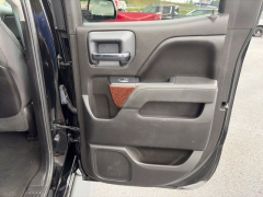 Used 2015  GMC Sierra 1500 4WD Double Cab SLE at Clutts Auto Sales near Hazard&comma; KY