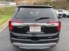 Used 2023  GMC Acadia AWD 4dr SLT at Clutts Auto Sales near Hazard&comma; KY