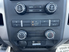 Used 2013  Ford F-150 4WD Supercrew XLT 5 1&sol;2 at Clutts Auto Sales near Hazard&comma; KY