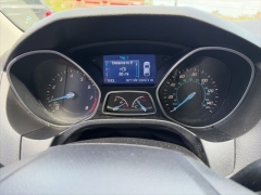 Used 2013  Ford Focus 4d Sedan SE at Clutts Auto Sales near Hazard&comma; KY