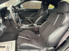 Used 2024  Toyota GR86 Premium Manual at Clutts Auto Sales near Hazard&comma; KY