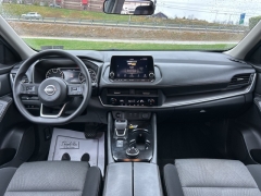 Used 2024  Nissan Rogue AWD SV at Clutts Auto Sales near Hazard, KY