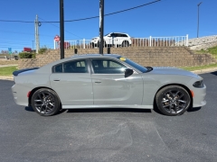 Used 2023  Dodge Charger GT RWD at Clutts Auto Sales near Hazard, KY