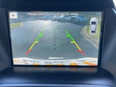 Used 2018  Ford Escape 4d SUV 4WD SEL at Clutts Auto Sales near Hazard, KY