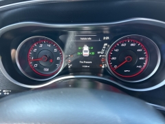 Used 2016  Dodge Charger 4d Sedan SXT at Clutts Auto Sales near Hazard&comma; KY