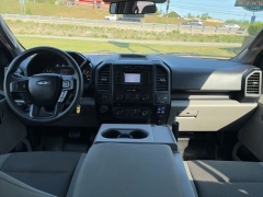 Used 2018  Ford F-150 4WD SuperCrew XL 6 1&sol;2 at Clutts Auto Sales near Hazard&comma; KY
