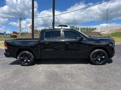 Used 2019 Ram 1500 4WD Crew Cab Big Horn/Lone Star at Clutts Auto Sales near Hazard, KY