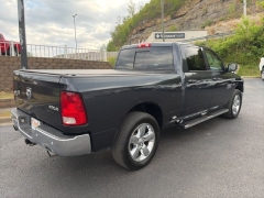 Used 2019  Ram 1500 Classic 4WD Crew Cab Big Horn Longbed at Clutts Auto Sales near Hazard&comma; KY