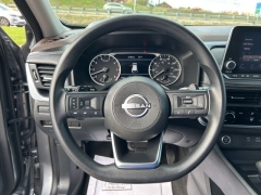 Used 2023  Nissan Rogue AWD S at Clutts Auto Sales near Hazard&comma; KY