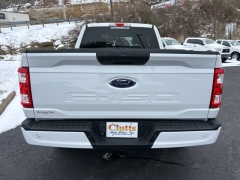 Used 2021  Ford F-150 4WD XL SuperCrew 6&period;5' Box at Clutts Auto Sales near Hazard&comma; KY