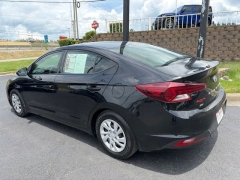 Used 2019  Hyundai Elantra 4d Sedan SE Auto at Clutts Auto Sales near Hazard&comma; KY