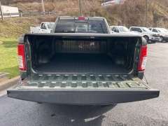 Used 2021  Ram 1500 4WD Lone Star Quad Cab 6'4" Box at Clutts Auto Sales near Hazard&comma; KY