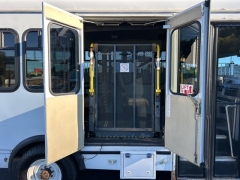Used 2010 Ford Econoline Cutaway E350 Chassis Van 158" SRW at Clutts Auto Sales near Hazard, KY