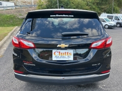Used 2021 Chevrolet Equinox AWD 4dr LT w/1LT at Clutts Auto Sales near Hazard, KY