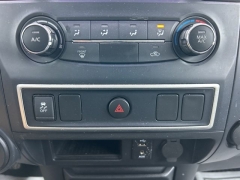 Used 2017  Nissan Titan 4WD Crew Cab S at Clutts Auto Sales near Hazard&comma; KY