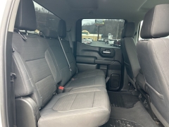 Used 2019  Chevrolet Silverado 1500 4WD Crew Cab LT at Clutts Auto Sales near Hazard&comma; KY