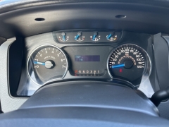 Used 2013  Ford F-150 4WD Supercrew XLT 5 1&sol;2 at Clutts Auto Sales near Hazard&comma; KY