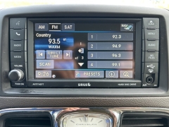 Used 2015 Chrysler Town & Country 4d Wagon Touring at Clutts Auto Sales near Hazard, KY