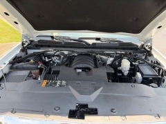 Used 2017  Chevrolet Silverado 1500 4WD Crew Cab High Country at Clutts Auto Sales near Hazard&comma; KY