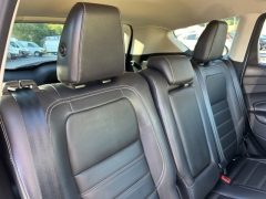 Used 2018 Ford Escape 4d SUV 4WD SEL at Clutts Auto Sales near Hazard, KY
