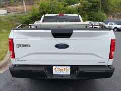 Used 2016  Ford F-150 4WD SuperCab XL at Clutts Auto Sales near Hazard&comma; KY