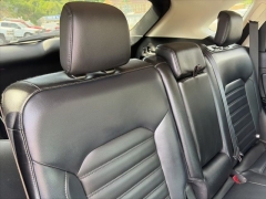 Used 2023  Ford Edge SEL AWD at Clutts Auto Sales near Hazard&comma; KY