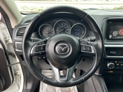 Used 2016  Mazda CX-5 4d SUV AWD Grand Touring at Clutts Auto Sales near Hazard&comma; KY