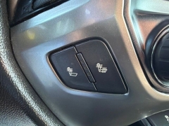 Used 2019  Chevrolet Silverado 1500 Legacy 4WD Double Cab LT at Clutts Auto Sales near Hazard&comma; KY