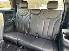 Used 2020  Hyundai Palisade 4d SUV FWD Limited at Clutts Auto Sales near Hazard&comma; KY