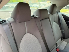 Used 2023  Toyota Camry LE Auto at Clutts Auto Sales near Hazard&comma; KY
