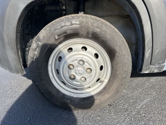 Used 2022  Ram ProMaster Cargo Van 3500 High Roof 159" WB EXT at Clutts Auto Sales near Hazard&comma; KY