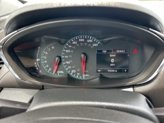 Used 2018 Chevrolet Trax 4d SUV FWD LS at Clutts Auto Sales near Hazard, KY