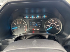 Used 2018  Ford F-150 4WD SuperCrew XLT 5 1&sol;2 at Clutts Auto Sales near Hazard&comma; KY