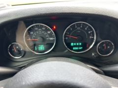 Used 2015  Jeep Wrangler Unlimited 4d Convertible Sahara at Clutts Auto Sales near Hazard&comma; KY