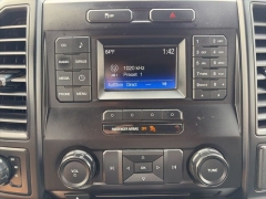 Used 2015  Ford F-150 4WD Supercab XL at Clutts Auto Sales near Hazard&comma; KY