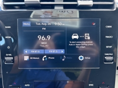 Used 2024 Hyundai Tucson SEL AWD at Clutts Auto Sales near Hazard, KY