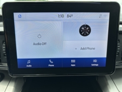 Used 2021 Ford Explorer XLT 4WD at Clutts Auto Sales near Hazard, KY